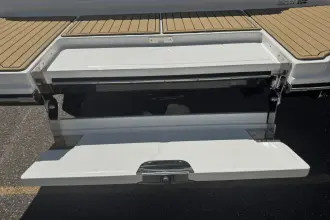 Thumbnail von Sea Ray SDX 290