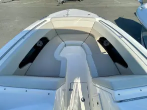 Thumbnail von Boston Whaler 240 Vantage