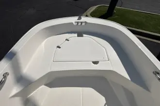 Thumbnail von Boston Whaler 160 Super Sport