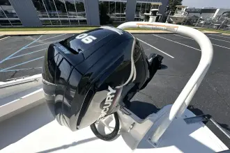 Thumbnail von Boston Whaler 160 Super Sport