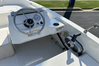 Thumbnail von Boston Whaler 160 Super Sport
