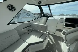 Thumbnail von Sea Ray 320 Sundancer Buitenboord