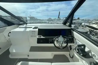 Thumbnail von Sea Ray 320 Sundancer Buitenboord