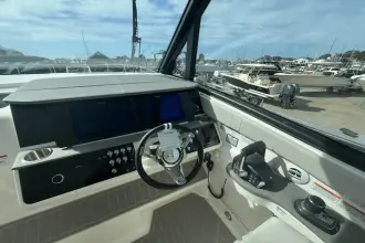 Thumbnail von Sea Ray 320 Sundancer Buitenboord