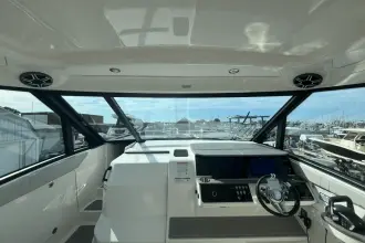 Thumbnail von Sea Ray 320 Sundancer Buitenboord