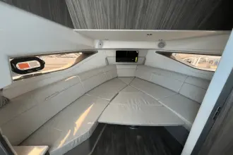 Thumbnail von Sea Ray 320 Sundancer Buitenboord