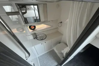 Thumbnail von Sea Ray 320 Sundancer Buitenboord