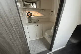 Thumbnail von Sea Ray 320 Sundancer Buitenboord