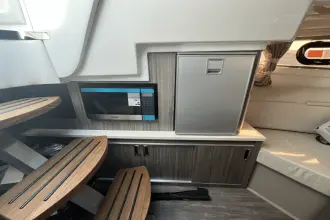 Thumbnail von Sea Ray 320 Sundancer Buitenboord