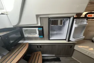 Thumbnail von Sea Ray 320 Sundancer Buitenboord