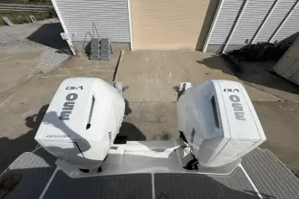 Thumbnail von Sea Ray 320 Sundancer Buitenboord