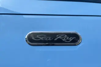 Thumbnail von Sea Ray 320 Sundancer Buitenboord