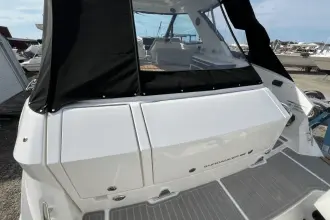 Thumbnail von Sea Ray 320 Sundancer Buitenboord
