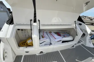 Thumbnail von Sea Ray 320 Sundancer Buitenboord