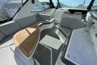 Thumbnail von Sea Ray 320 Sundancer Buitenboord