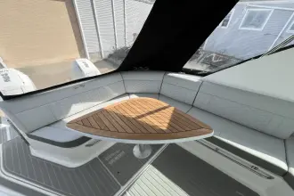 Thumbnail von Sea Ray 320 Sundancer Buitenboord