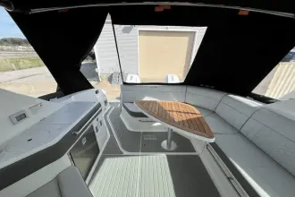 Thumbnail von Sea Ray 320 Sundancer Buitenboord