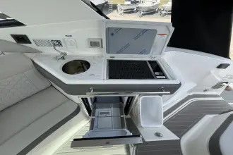 Thumbnail von Sea Ray 320 Sundancer Buitenboord