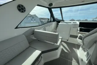 Thumbnail von Sea Ray 320 Sundancer Buitenboord