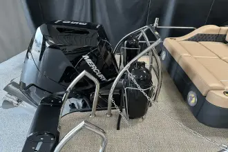 Thumbnail von Barletta Lusso 25UC