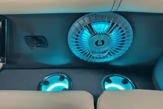 Thumbnail von Barletta Lusso 25UC