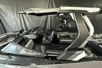 Thumbnail von Supra SE