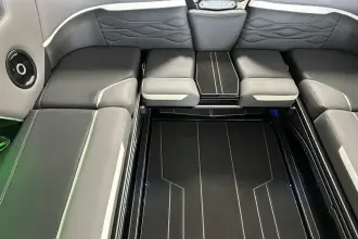 Thumbnail von Supra SE