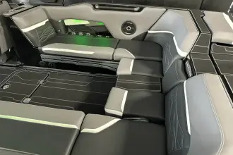 Thumbnail von Supra SE