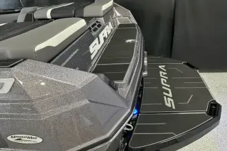 Thumbnail von Supra SE