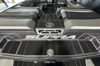 Thumbnail von Supra SE