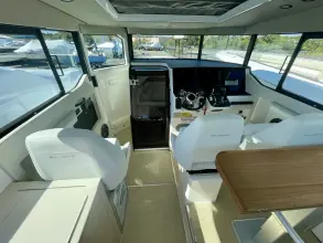 Thumbnail von Saxdor 320 GTC