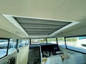 Thumbnail von Saxdor 320 GTC