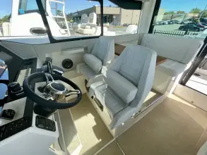 Thumbnail von Saxdor 320 GTC