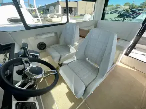 Thumbnail von Saxdor 320 GTC