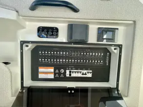 Thumbnail von Saxdor 320 GTC