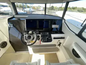 Thumbnail von Saxdor 320 GTC