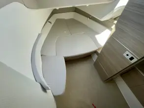 Thumbnail von Saxdor 320 GTC