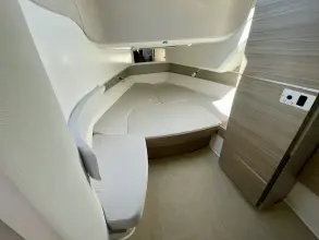 Thumbnail von Saxdor 320 GTC