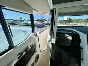 Thumbnail von Saxdor 320 GTC