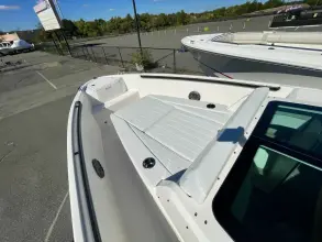 Thumbnail von Saxdor 320 GTC