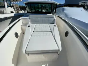 Thumbnail von Saxdor 320 GTC