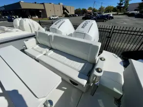 Thumbnail von Saxdor 320 GTC