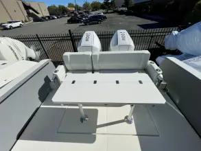 Thumbnail von Saxdor 320 GTC