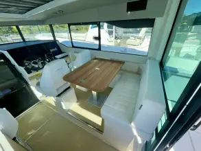 Thumbnail von Saxdor 320 GTC