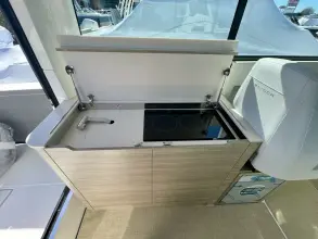 Thumbnail von Saxdor 320 GTC