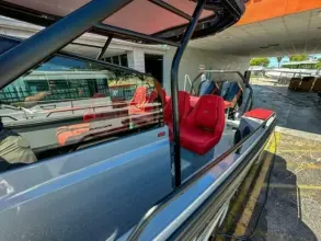 Thumbnail von Brabus Shadow 500