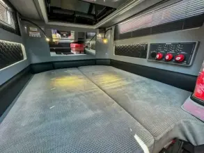 Thumbnail von Brabus Shadow 500