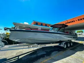 Thumbnail von Brabus Shadow 500