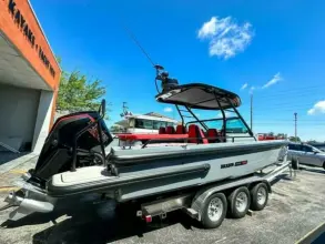 Thumbnail von Brabus Shadow 500