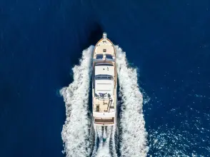 Thumbnail von Grand Banks 72 El Legado